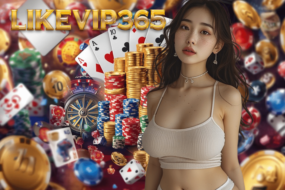 likevip365