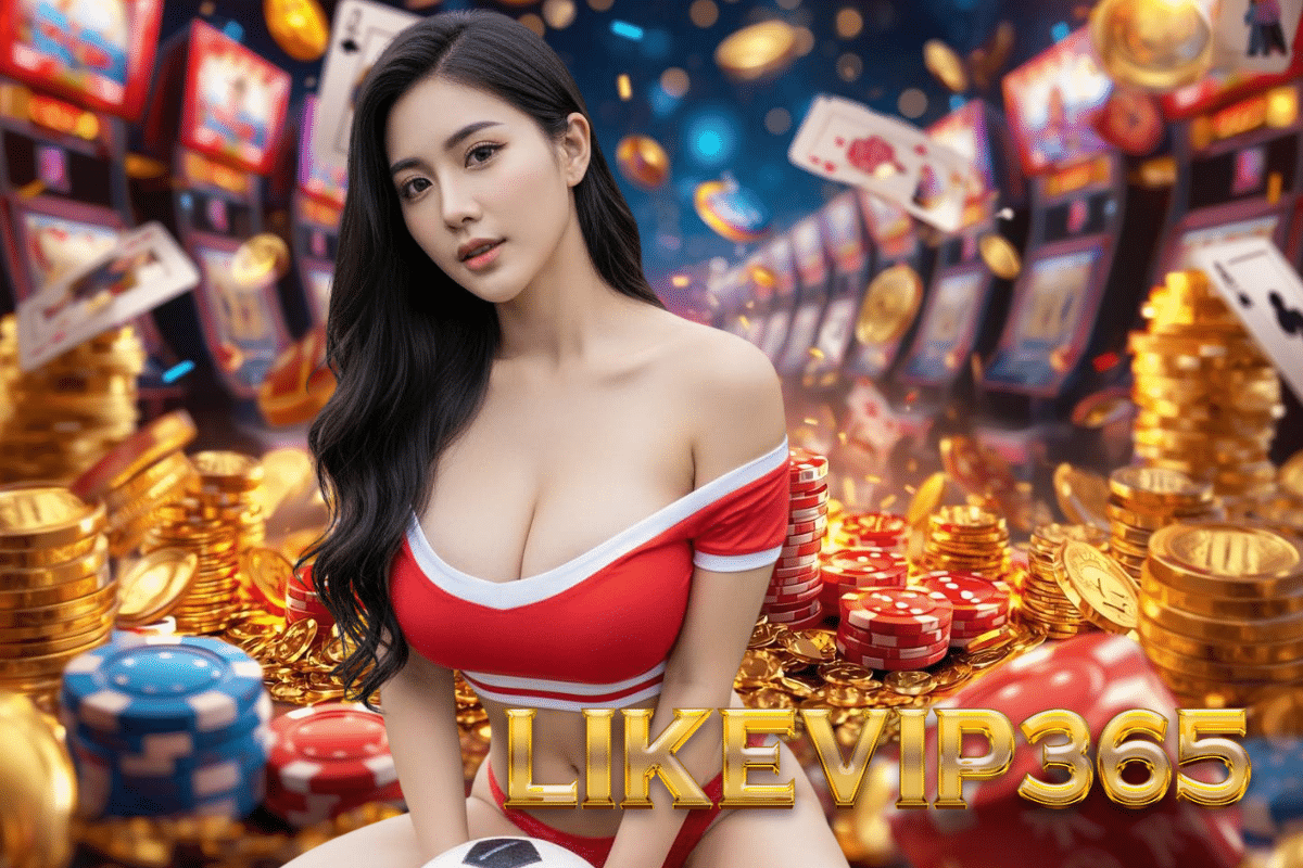 likevip365 slot